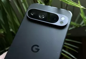Google's Flaggschiff Pixel 10 Pro XL ...