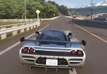 Erkunde virtuelles Japan in Forza Horizon ...