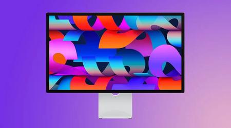 Insider: Apples neues Studio Display wird dank Mini-LEDs eine höhere Helligkeit haben