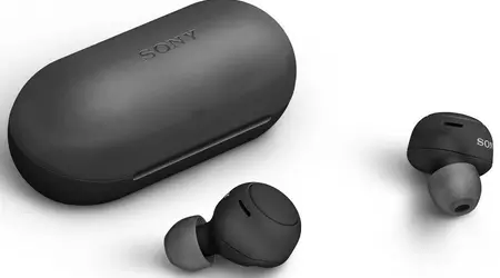 Amazons Angebot des Tages: Sony WF-C500 mit IPX4-Schutz und Google Fast Pair für $78 (22% Rabatt)