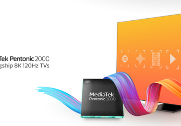 MediaTek Pentonic 2000: der weltweit erste ...