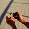 QuietComfort Ultra Earbuds 2 - schwarze Farbe