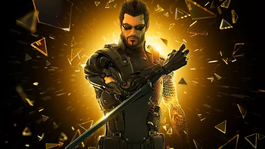 Insider: Deus Ex-Serie bekommt lang erwartete Fortsetzung