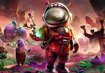 Verkaufen Sie Ihr Eigentum an Außerirdische: ...