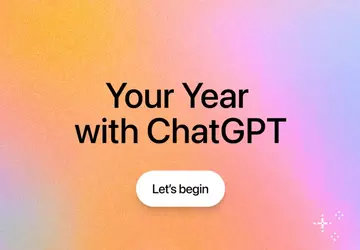 ChatGPT erhält eine neue jährliche Zusammenfassungsfunktion ...