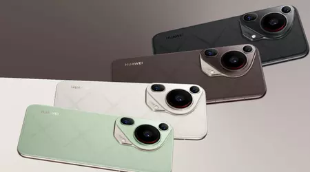 Huawei Pura 80 Ultra mit neuem 1-Zoll-Sensor kommt aufgrund einer Verzögerung der Markteinführung möglicherweise später auf den Markt