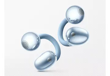 Huawei veröffentlicht FreeClip 2 - TWS-Kopfhörer ...