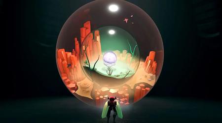 Das nächste Projekt von Geometric Interactive, dem Entwickler von Cocoon, wird von Annapurna Interactive veröffentlicht