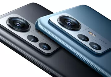 Xiaomi 12 Pro Dimensity Edition - ...