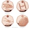 Die britische Münzanstalt hat eine Numismatik-Kollektion herausgegeben, die drei ikonische Raumschiffe und den Todesstern aus Star Wars zeigt-6 Die britische Münzanstalt hat eine Numismatik-Kollektion herausgegeben, die drei ikonische Raumschiffe und den Todesstern aus Star Wars zeigt-6