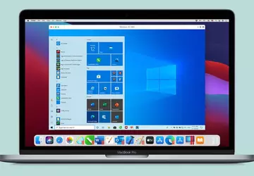 Parallels hat Version 17 seiner virtuellen ...