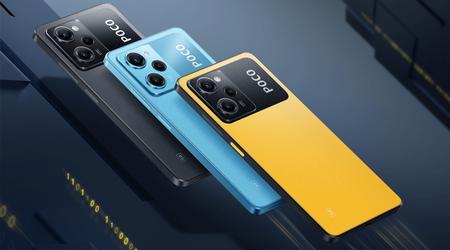 POCO X5 GT mit 120Hz OLED-Bildschirm, Snapdragon 7 Gen 2-Chip und 67W-Ladestation steht vor der Ankündigung