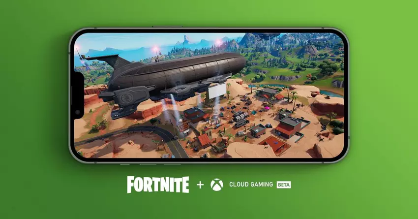 Fortnite kämpft sich ohne den App Store zurück zu iOS (sozusagen).