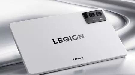 Lenovo wird bald ein neues Legion-Gaming-Tablet mit einem Snapdragon 8 Elite-Chip vorstellen, wie ein Insider berichtet