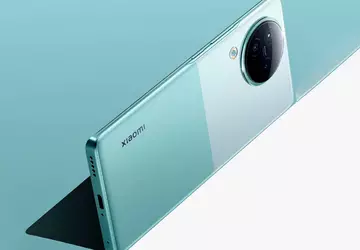 Das angebliche Xiaomi Civi 4 soll ...