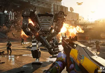 Die Entwickler von Avatar: Frontiers of ...