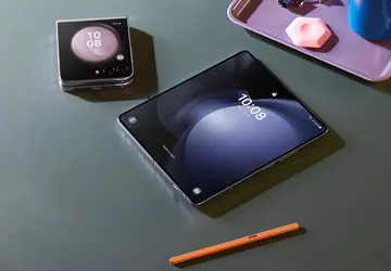 Samsung Galaxy Fold 6 könnte das ...