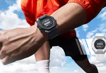 Casio enthüllt die G-SHOCK GBD-300 mit ...