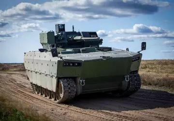 Polen beginnt mit der Erprobung des ...