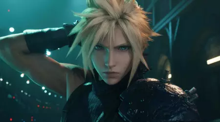 Es ist offiziell: Final Fantasy VII Remake wird im Januar 2026 für Nintendo Switch 2 und Xbox Series erscheinen