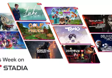 Sieben Spiele kommen im Juni 2022 ...