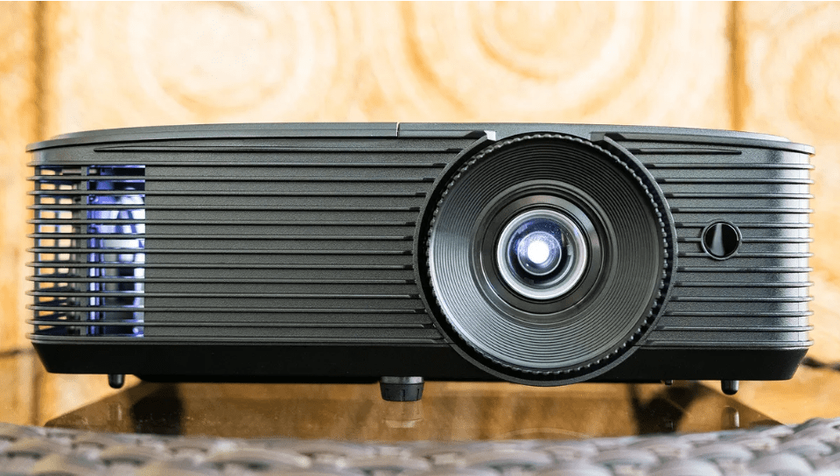 Optoma HD146X vs. Optoma HD28dse