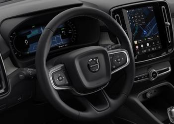 Volvo kündigt UX-Update für Millionen von ...