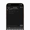 Apple Intelligence Schreibwerkzeuge