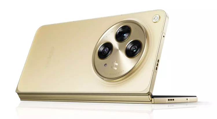 Insider: Oppo Find N6 wird das ...