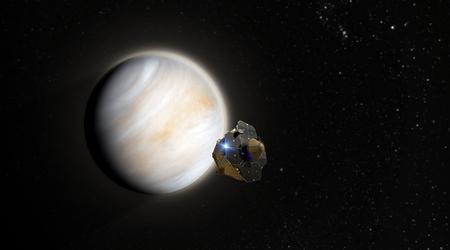 Rocket Lab wird in einem Jahr die Mission Venus Life Finder starten, um auf der Venus nach Biomarkern zu suchen