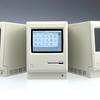 Eine funktionsfähige Kopie des Macintosh basierend auf Raspberry Pi Pico