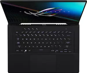 Asus ROG Zephyrus M16