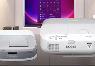 Beste Interaktive Beamer