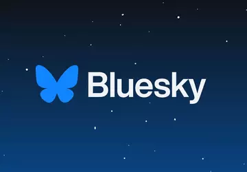 Bluesky führt eine neue Registerkarte für ...