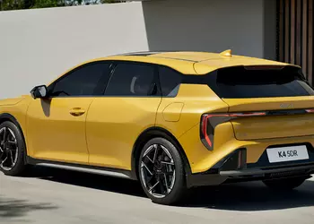 Statt des Ceed: Kia hat die ...