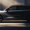 Innenraum des neuen Volvo XC70