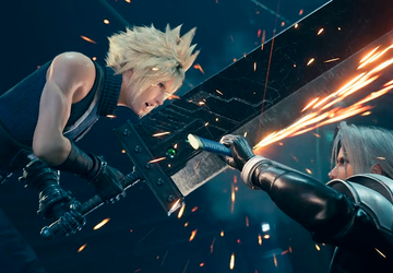 Final Fantasy 7 Remake Teil 2 ...