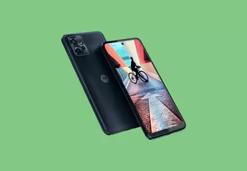 Moto G Power 5G (2023) mit ...