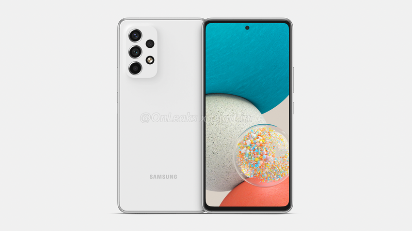 Exynos 1200 Chip, 8 GB RAM und Android 12: Unangekündigtes Galaxy A53 Smartphone im Geekbench getestet