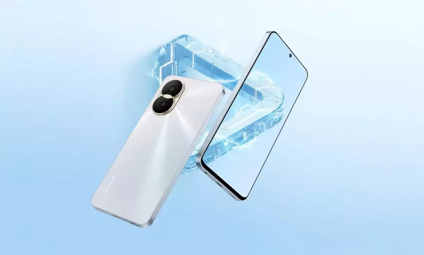 Honor Play 7T Pro: Verbesserte Version des Honor Play 7T mit 90Hz FHD+ Display, MediaTek Dimensity 700 Chip und 40W Ladeleistung