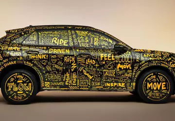 Volkswagen hat den neuen T-Roc vor ...