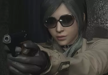 Insider: Separates Ways-Add-on für Resident Evil ...