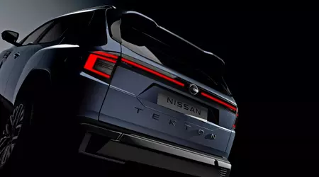Nissan wird beginnen, seinen eigenen Duster mit seinem charakteristischen Design zu produzieren