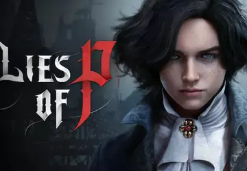 Ein riesiger mechanischer Clown, ein prunkvoller ...