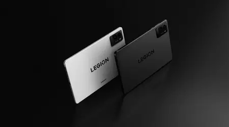 Lenovos Legion Y700 (2024) Gaming-Tablet wird bald auch außerhalb Chinas verkauft