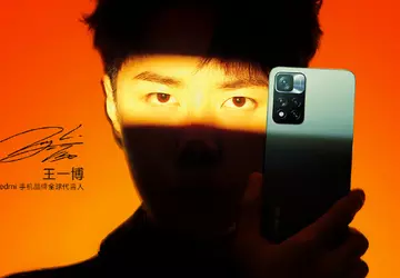 Redmi Note 11 Pro+ bekommt einen ...