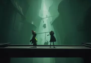Ich würde mir wünschen: Little Nightmares ...