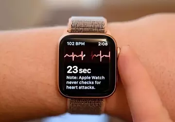 Peloton-Produzent läuft einen Marathon zu Ehren ...