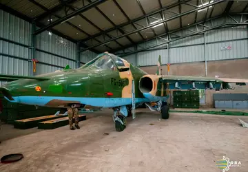 Rebellen in der DR Kongo beschlagnahmen ...