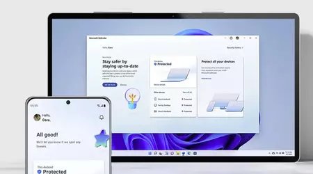 Microsoft Defender ist jetzt für Windows, macOS, iOS und Android verfügbar